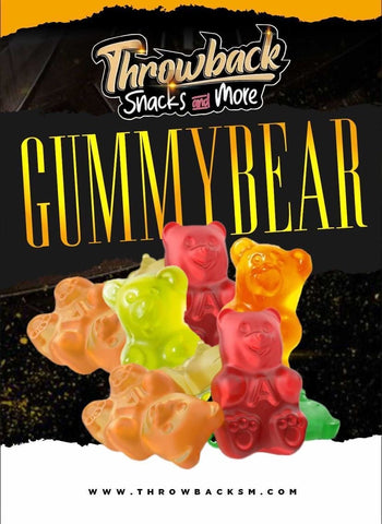 GUMMIES