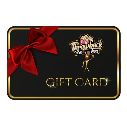 Gift Cards