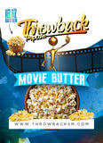 MOVIE BUTTER