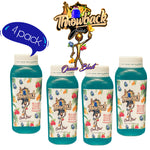 THROWBACK JUICE “OCEAN BLAST” (16oz)