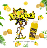 THROWBACK JUICE "LEMONADE" (16oz)