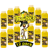 THROWBACK JUICE "LEMONADE" (16oz)