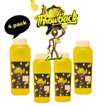 THROWBACK JUICE "LEMONADE" (16oz)