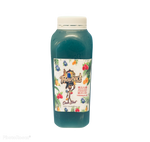 THROWBACK JUICE “OCEAN BLAST” (16oz)