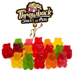 GUMMY BEARS